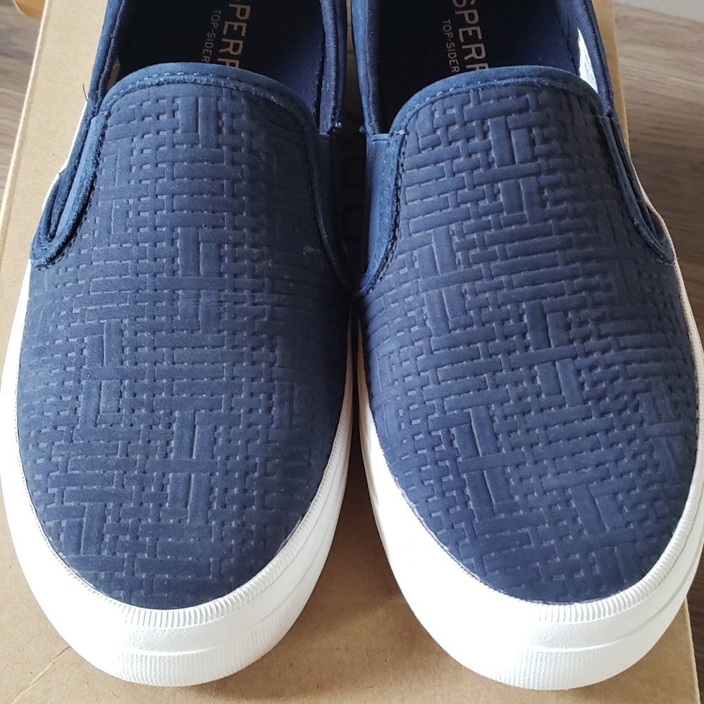 Sperry